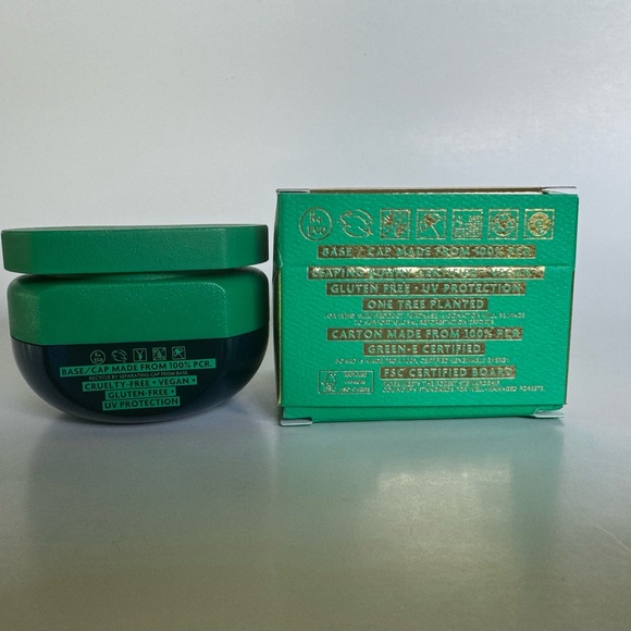 R+Co BLEU - HAIR SLEEP MASQUE
NIGHT REPAIR SERUM - Picture 4 of 7